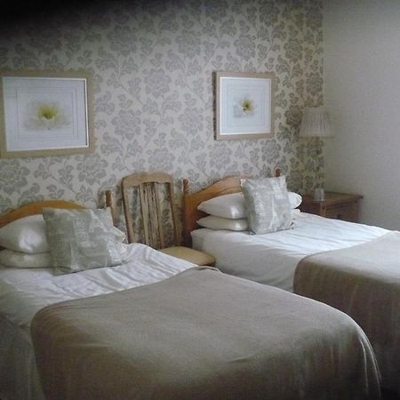 The Broadfield Bed and Breakfast Bridlington Exteriör bild